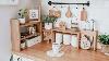 10 Small Kitchen Decor Ideas To Maximize Your Space Aesthetic Home Decor Ideas