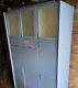 1950s 1940s Larder Kitchenette Cabinet Storage Pantry Cupboards Drawers Vintage