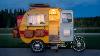 2025 Retro Camper Review Vintage Charm Meets Modern Comfort