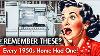 20 Vintage Appliances That Will Take You Back To The 50s 70s