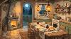 A 1950s Kitchen After Dark Soft Oldies From Another Room The Scent Of Supper And Peace