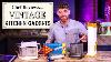 A Chef Reviews Vintage Cooking Gadgets Sortedfood
