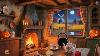 A Peaceful 1930s Halloween Kitchen Another Room Of Vintage Jazz For Reading Relaxing U0026 Cozy Night