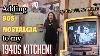 Adding 90s Nostalgia To My 1940s Kitchen My House My Rules
