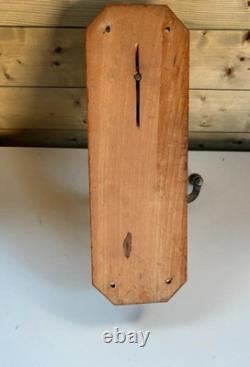 Antique Coffee Grinder mill kitchen Kaffeemühle malino retro country vintage old