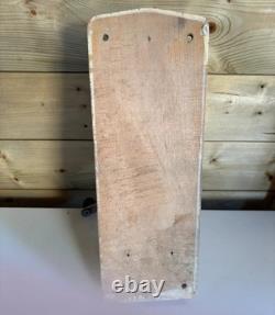 Antique Coffee Grinder mill kitchen Kaffeemühle malino retro country vintage old