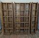 Bookcase Big Books Folders Library Home Office Reclaimed Wood Industrial Rustic