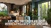 Beautiful By Drew Kitchen Decor Ideas Soft Retro Appliances For Vintage Inspired Homes