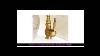 Big Sale Vintage Retro Antique Brass Kitchen Wet Bar Bathroom Vessel Sink Faucet Swivel Spout Mixer