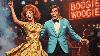 Boogie Woogie Dance Night Vintage Fast Piano Music To Rock Your Party
