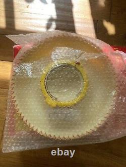 Boxed Original Mexican Chips & Salsa Bowl 2003 Musical Sombrero 100% Tested