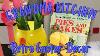 Cheerful Retro Easter Kitchen Refresh Hunt For Hidden Easter Eggs