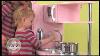 Childrens Educational Toys Role Play Kidkraft Pink Vintage Kitchen 53179