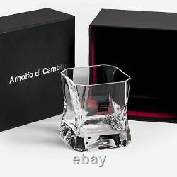 Cibi Large Blade Runner Glass In Gift Box 37cl