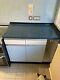 Dainty Maid Retro 1970s Kitchen Side Unit & Cupboards With Towel Rails 1m