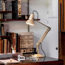 Desk Lamp Yellow Perfect Balance Anglepoise National Trust Edition