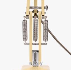 Desk Lamp Yellow Perfect Balance Anglepoise National Trust Edition