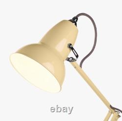 Desk Lamp Yellow Perfect Balance Anglepoise National Trust Edition