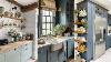 Discover Cozy Green Vintage Kitchen Ideas Small Country Charm For A Timeless Home Smallkitchen