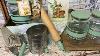 Diy Trash To Treasure Vintage Kitchen Decor