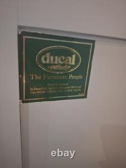 Ducal Aantique Pine Welsh Dresser