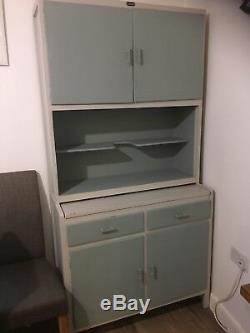 EASIWORK Kitchen cabinet / cupboard / unit (vintage / retro)