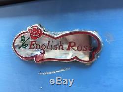 English Rose kitchen sink unit
