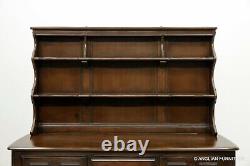 Ercol Dresser with Shelves, Drawers, Cupboards Vintage Retro FREE UK Delivery