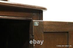 Ercol Dresser with Shelves, Drawers, Cupboards Vintage Retro FREE UK Delivery