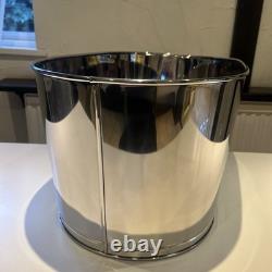 Extra Large Bollinger Napoleon Inscribed Wine Champagne Bath Bucket Cooler