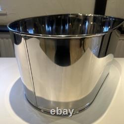 Extra Large Bollinger Napoleon Inscribed Wine Champagne Bath Bucket Cooler