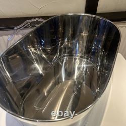 Extra Large Bollinger Napoleon Inscribed Wine Champagne Bath Bucket Cooler