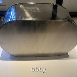Extra Large Bollinger Napoleon Inscribed Wine Champagne Bath Bucket Cooler