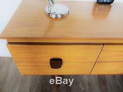 Fab G Plan era Mid Century Retro Teak Formica sideboard drawers dressing table