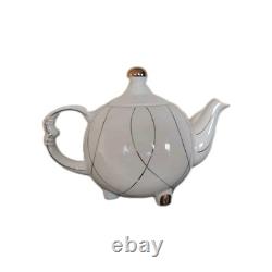 Fine Ceramic tea set Luxury 7 Piece