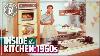 Forgotten Objects In Every 1960s Kitchen Life In America