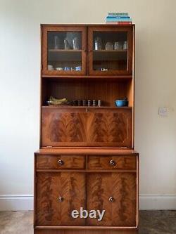 Freestanding Vintage Cabinet