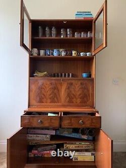 Freestanding Vintage Cabinet