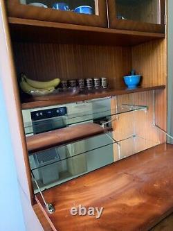 Freestanding Vintage Cabinet