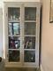 French Country Style Vintage Cupboard / Armoire