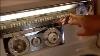 Frigidaire And Crosley Vintage Stove Range