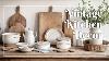 From Farmhouse Chic To Retro Flair Vintage Kitchen Decor Ideas