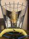 Fun Vintage Upcycled Lamp For The Kitchen