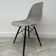 Genuine Charles Eames Dsw Chair For Vitra 4 Available Kitchen Dining Retro