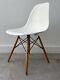 Genuine Charles Eames Dsw Chair For Vitra Kitchen Dining Office Retro