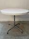 Genuine Charles Eames Table Or Vitra- Vintage Retro Kitchen Dining Bistro Office