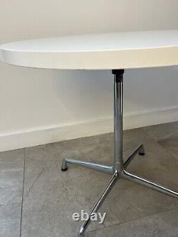 GENUINE CHARLES EAMES TABLE OR VITRA- vintage retro kitchen dining bistro office