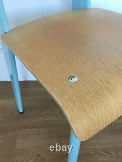 GENUINE JEAN PROUVE STANDARD CHAIR FOR VITRA 10 available retro kitchen dining