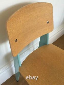 GENUINE JEAN PROUVE STANDARD CHAIR FOR VITRA 10 available retro kitchen dining