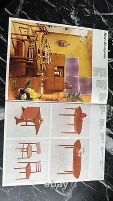 G Plan Fresco 4 Chairs by VB Wilkins 1970s Vintage Retro Mid Century Delivery